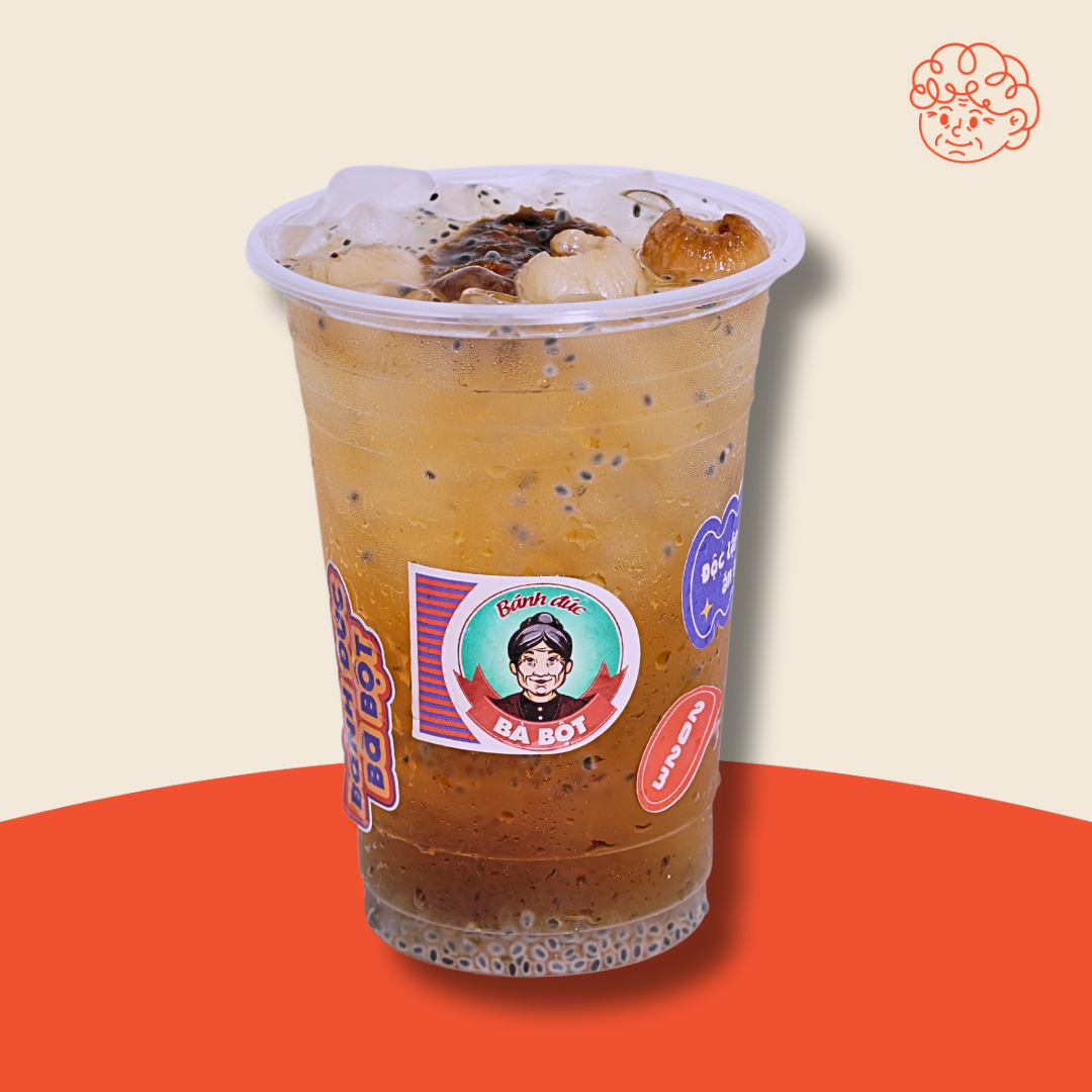 Nước Sâm Đặc Biệt